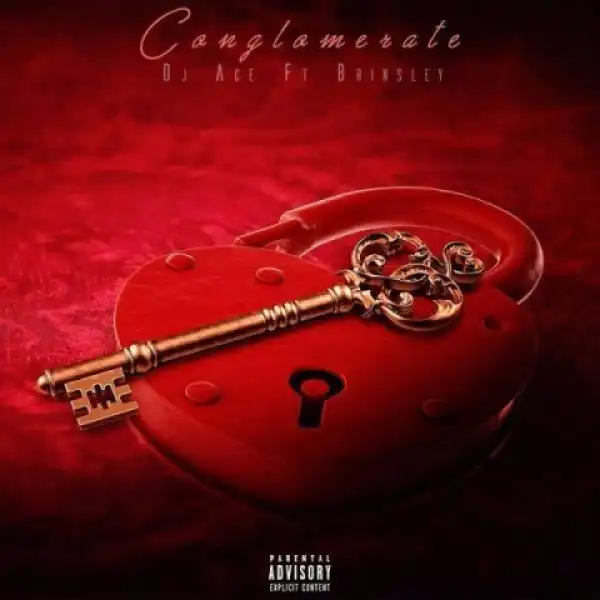 DJ Ace - Conglomerate ft.Brinsley